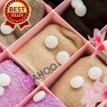 Anti Cloth Moths Naphthalene Balls - 300 Grams Cupboard Wardrobe Mothball Naphthalene Anti-insect Camphor Ball Repellent. 