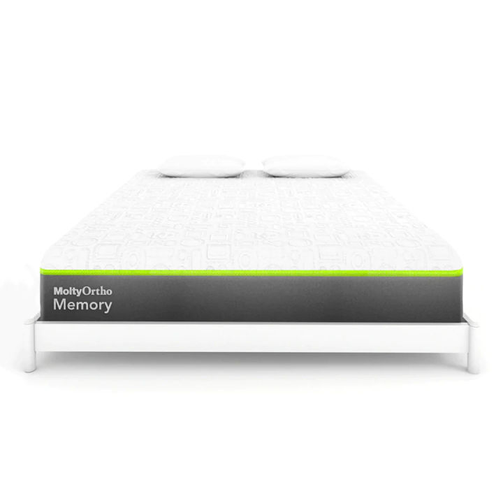 MoltyFoam Ortho Memory Mattress