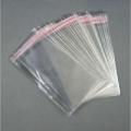 Dress & Cloth Packing 20 Pieces Magic Sticky Tape Resealable Shopper Bag Shopping For Clothes. 