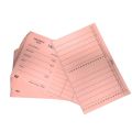 HB  Attendance Cards,Attendance tracking,Multi Purpose Use,Pack Of 100. 