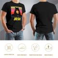 Nadja Jesk What We Do in The Shadows Vintage Funny Novelty Gift For Fans, For Men and Women, Gift Halloween Day, Thanksg T-Shirt. 