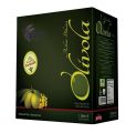 Mezan Olivola Oil – Pack of 5 (1L x 5) – Olive & Canola Blend – Heart Healthy, Light & Pure Cooking Oil. 