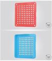 Capsule Filling Machine, SIZE 0, 100 Hole Capsule Filler, ​Capsule Filling Plate Board. 
