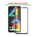 Google Pixel 4A 4G OCA + Touch Glass Digitizer Replacement for Google Pixel 4A (Only Touch Glass Not Panel). 
