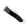 Rangefinder Holder for Golf Cart Convenient Golf Rangefinder Magnetic Strap Securely Attach to Golf Carts Clubs Must-have Golf Accessories Golf Rangefinder Strap. 