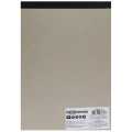 MONT MARTE Signature Pastel Pad 4 colours 180gsm 12 Sheet A5 148 x 210mm (5.8 x 8.3in). 