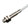 Proximity Sensor 24V DC Detection Approach 3-wire Inductive Proximity Switch M4. 