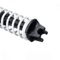 fasdaga 2X Car Clutch Pedal Return Spring for 307 for C-Triomphe C-Quatre. 