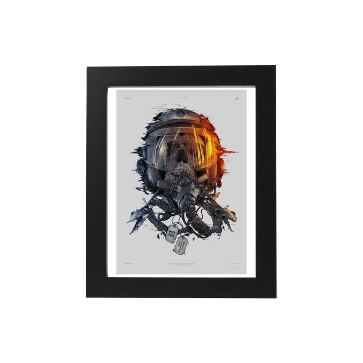 Call of Duty Modern Warfare COD Games Enthusiasts Posters Vinyl Paper Quotes Vintage Posters Home Room Art Painting Wall Poster