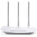 TP-Link Wi-Fi Router TL-WR845N Triple Antenna 300Mbps Wireless N Router. 