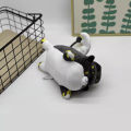 Cross-Border New Hot Sale N DOG PLUSH Inorganic Killer Plush Toy Doll Doll. 