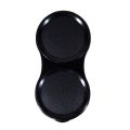 【3C VictoryEagle Store】Protective TLR Bay Cap For Rollei T MX Yashica 124 Autocord Other Reflex Camera Accessories Rear Caps. 