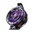MEMO CX08, CX08 Pro & CX07 Gaming Phone Coolers – AI Cooling, 18W Fast Radiator, RGB Fan | Mobile Cooler for PUBG, Free Fire & Long Gaming. 