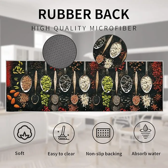 Set%20Of%202%20Kitchen%20Rugs,%20Non-Slip%20and%20Absorbent,%20Random%20Patterns,%20Kitchen%20Runner,%20Kitchen%20Rug%20for%20Kitchen,%20Living%20Room,%20Dining%20Room,%20Bathroom%20Durable%20Home%20Entrance%20Doormat%20Bathroom%20-%20Image%204