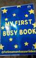 The Busy Binder is the perfect educational tool. 