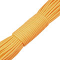 4mm 7 Inner Strand Core Cord 550 Paracord Parachute Rope Lanyard Survival 100ft. 