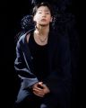 Jungkook "SEVEN" Album Weverse Special 7 Photos Extra HD Quality High Glossy Shine Free BTS Envelope and 1 free gift. 