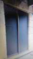 black glass paper / heat protection glass paper / fully blind black paper / roof top black paper / sunlight block glass paper / window blind paper and door sunlight block glass film multiple sizes. 