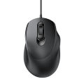 t - wolf ray wolf v2 wired mouse business office contracted pink girl general marca dragon game mouse. 