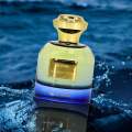 Midnight Musk Perfume by Khaadi – 100ml EDP | Long Lasting, Fresh Citrus & Musky Fragrance for Men & Women. 