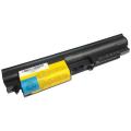 Laptop 9 Cell Battery For Lenovo ThinkPad T61 R61 T400 R400 14.1” PN 42T4645. 