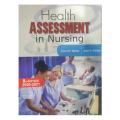 Health Assessment in Nursing 8th Edition by Janet R Weber, Jane H Kelley LOW PRICE EDITION. 