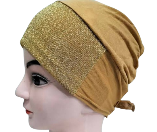 hijab cap daraz