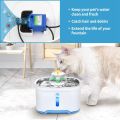 8PCS Sponge Filter for Cat Fountain Replacement Pet Fountain Foam Filter Sponge Foam Filter for Pet Dog Cat Fountain. 