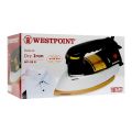 Westpoint WF-98B - Heavy Weight Dry Iron. 