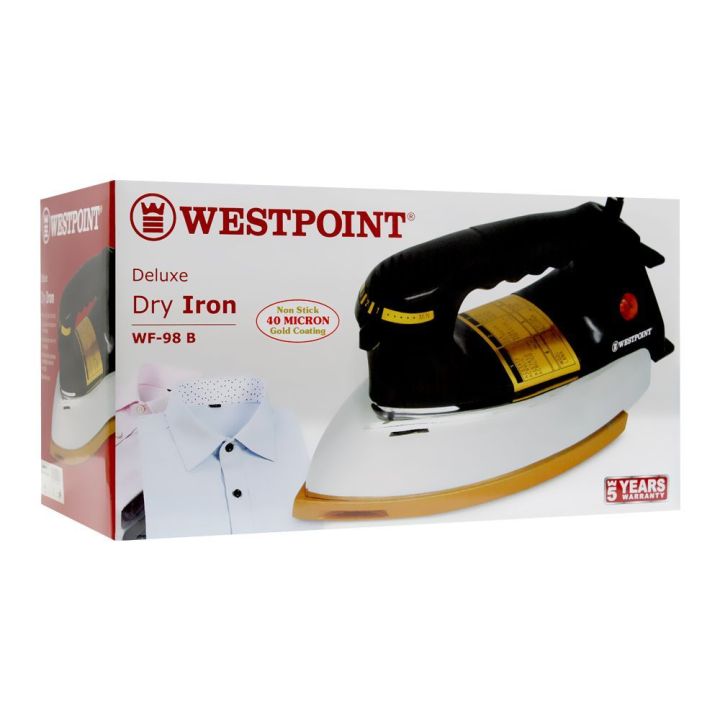 Westpoint%20WF-98B%20-%20Heavy%20Weight%20Dry%20Iron%20-%20Image%204