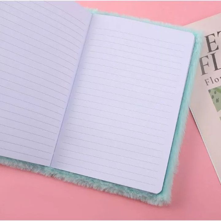 Cute%20Hello%20Kitty%20Diary%20Notebook%20For%20Girls%20Fur%20Faux%20Fluffy%20Diary%20Journal%20Writing%20Pad%20For%20Girls%20A5%20Paper%20Drawing%20School%20Stationery%20Birthday%20Gift%20For%20Kids%20-%20Image%205