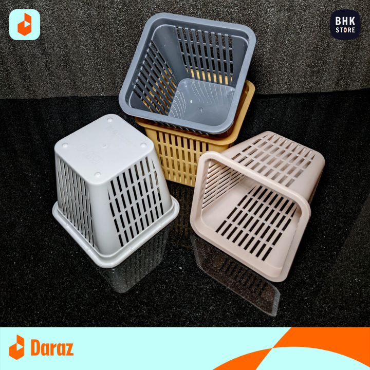 Daily%20Esssentials%20Multipurpose%20Small%20Organizer%20Basket%20-%20Kitchen%20Utensils,%20Dresser,%20Vanity%20Countertop%20Storage%20Basket%20For%20Health,%20Beauty,%20Skincare,%20Primer,%20Makeup%20Brush,%20Cosmetics%20-%20Home/Office/School%20Stationery%20Desk%20Organizer%20Bin%20For%20Pen,%20Pencil,%20Scissors%20-%20Image%204