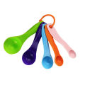 Mini Accurate 2 Scale 1/2.5/5/7.5/15g/ml Kitchen Measuring Spoons Cups Baking Tools. 