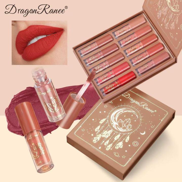 Dragon%20Ranee%2010%20PCS%20Lip%20Gloss%20Set%20for%20Women%20%7C%20Liquid%20Lip%20Gloss%20Collection%20with%20Multiple%20Shades%20%7C%20Lip%20Makeup%20Set%20-%20Image%205