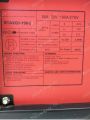RATO Welding Generator 190A - 420cc Self Start Petrol Engine Driven Welder Generator 3.5 kW - Portable Welding Machine - RTAXQ1-190-2 with Battery n Wheels. 