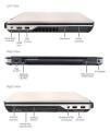 Dell Latitude E6540 , Core i7 4th generation, 8GB DDR3 Ram, 500GB Hard Drive, 15.6" Led Display, Intel HD Graphics. 