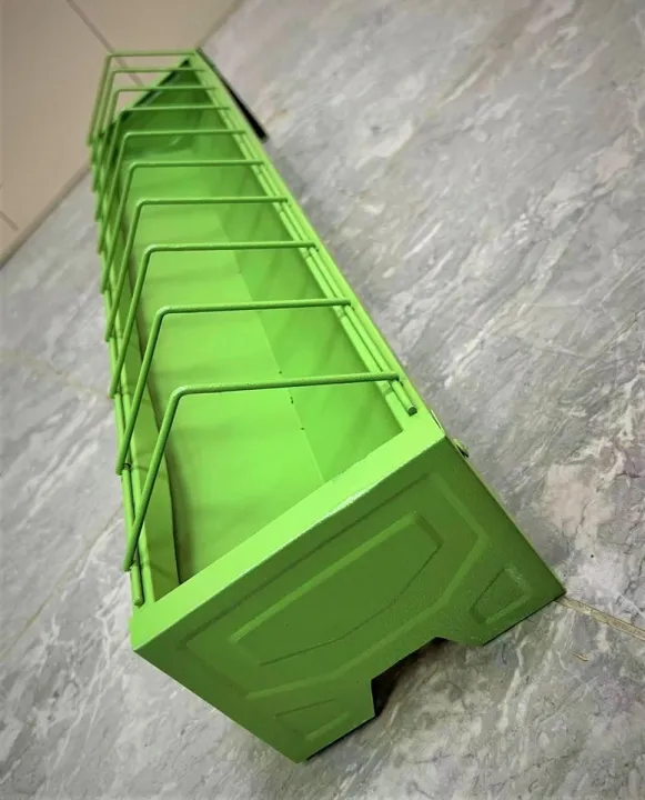 METAL%20ECONOMICAL%20Feeding%20TRAY-3Ft%20,%20Bird%20Feeder,%20Bird%20Feeding%20Tray,%20Pigeons,%20Poultry%20,Hens%20-%20Image%205