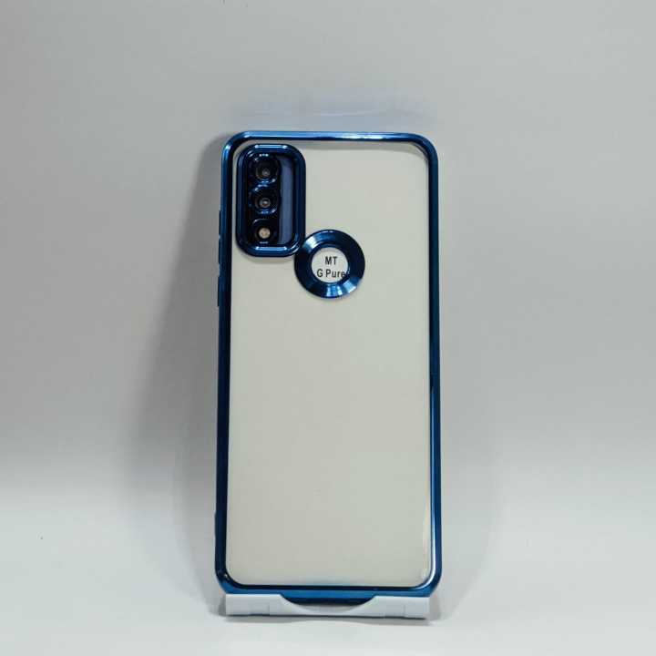 Moto%20G%20Pure%20Case%20Luxury%20Electroplated%20Soft%20Silicon%20Chrome%20Cover%20With%20Camera%20lens%20Protection%20-%20Image%205