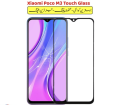Xiaomi Poco M3 OCA + Touch Glass Replacement Parts | 100% Original. 