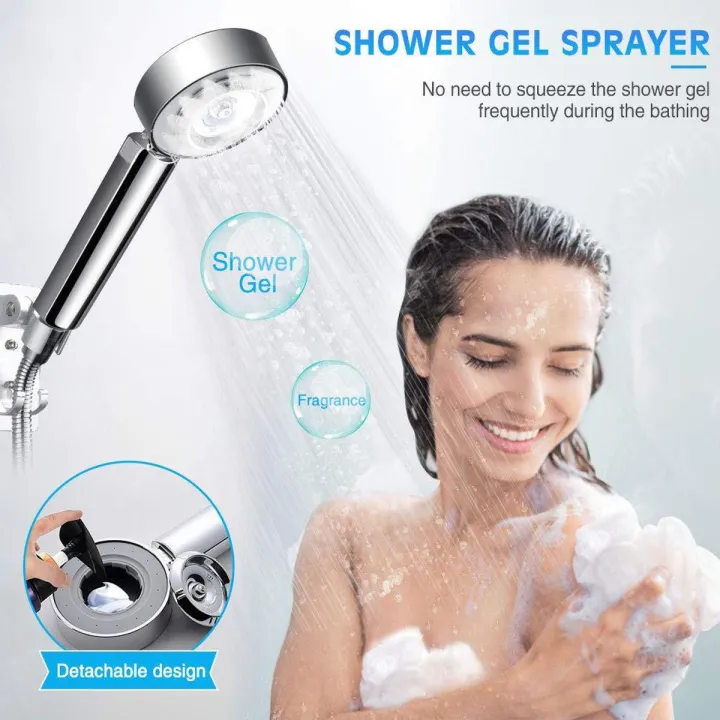 Handheld%20Shower%20Head,%20High%20Pressure%20Showerhead%20with%20Double%20Sided%20Spray%20&%20Free%20Filling%20Design%20-%20Image%202