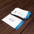 BUSINESS CARDS PRINTING ((visiting card). 