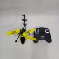 Rc Helicopter JQ-1122 Up - Down / Left - Right - Remote Control Flying Plane 360 Rotatable With Remote Aircraft Toy For Kids Boys and Girls Toys. 