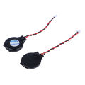 Suitable For Alienware ASUS Dell Universal 3V 2Pin CR2032 BIOS Battery With Wire CMOS Battery Motherboard Laptop Replacement Battery Ruishu. 