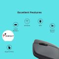 WIRELESS MOUSE 2.4 GHZ PREMIUIM QUALITY GOLDFINCH GF-2800 PLUG & PLAY FOR HOME OFFICE & OTHER USES. 