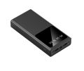 Batterie Outdoor Slim Battery Smart Small Fast Charging Mobile Phone Charger OEM/ODM Sharing Portable 20000mAh Power Bank. 
