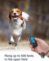 Kaier cat Citronella Dog Training Collar, (Include Citronella Spray) Spray Dog Bark Collar Humane Safe No Shock Anti-Bark Collar Stop Barking Rechargeable uk import. 