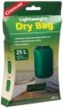 Coghlans - Waterproof Dry Bag Lightweight Dry Bag - 25L. 