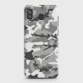 Samsung A8 Star (A9 Star) Cover - SkinLee HQ Hard Case - Camo Series v3 - SKINLEE-327-1-354-216. 