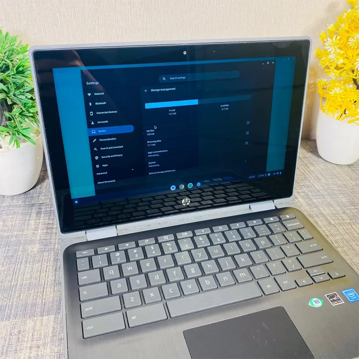 HP%20CHROMEBOOK%20X360%2011%20G3%20%7C%204GB%20RAM%20DDR4%20%7C%2032GB%20SSD%20EMMC%20%7C%2011.6"%20TOUCHSCREEN%20%7C%20PLAYSTORE%20%7C%20Update%202029%20-%20Image%205