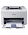 ML-2571N - Compact Mono Laser Printer - Grey. 